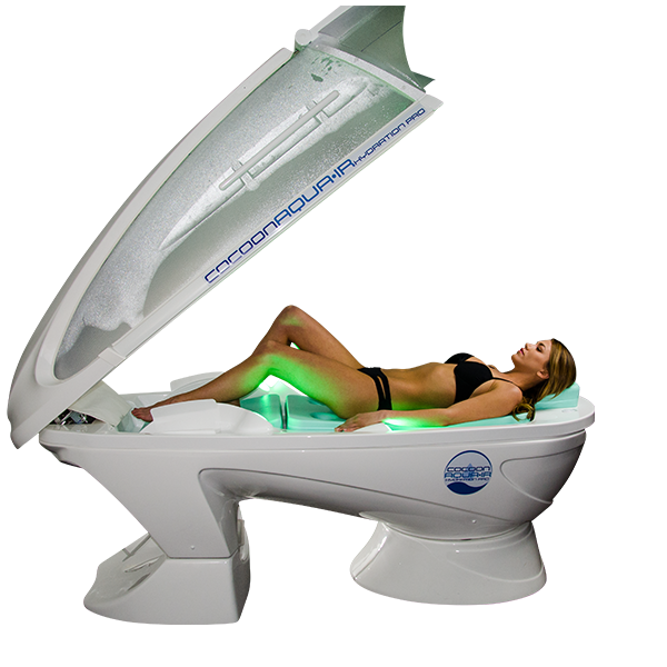 Cocoon Aqua Hydration Pod